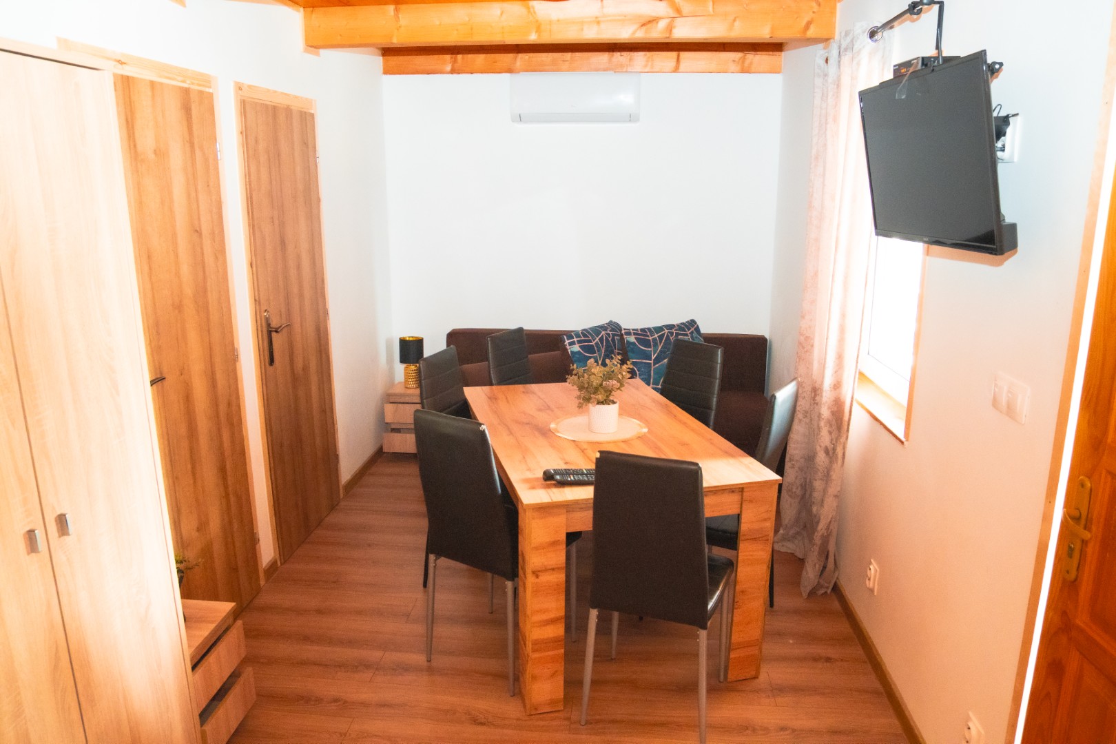 Apartmány Henrieta