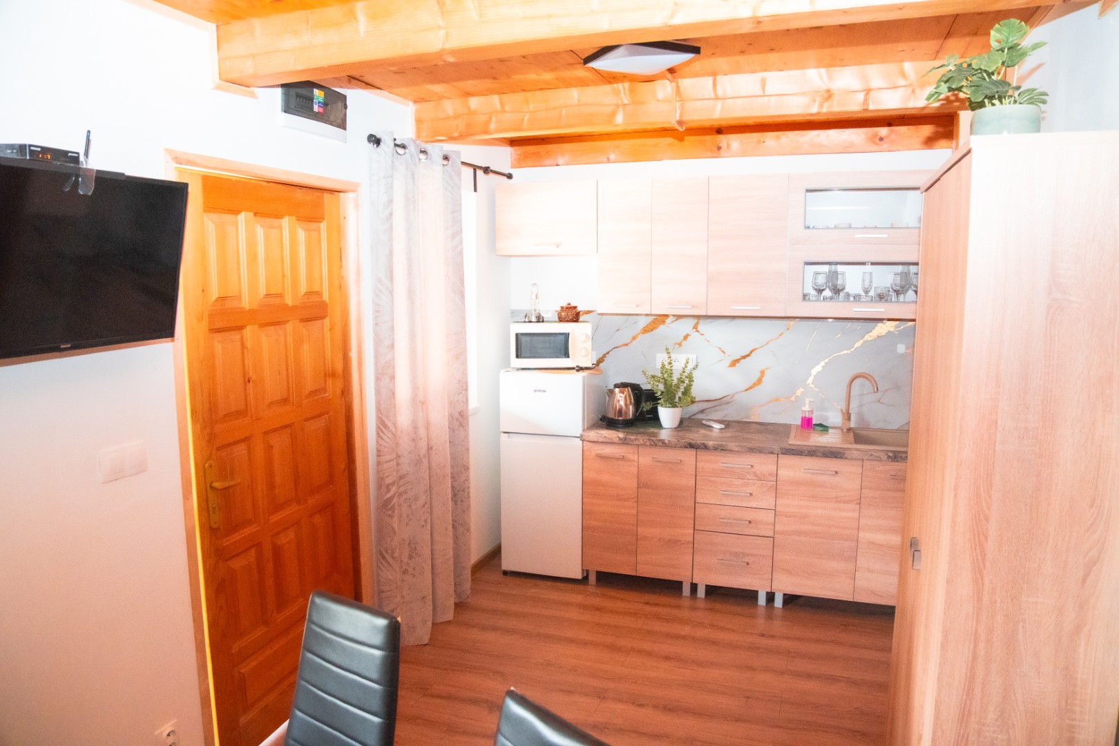 Apartmány Henrieta