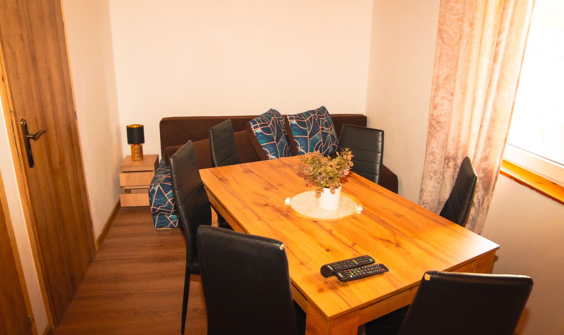 Apartmány Henrieta