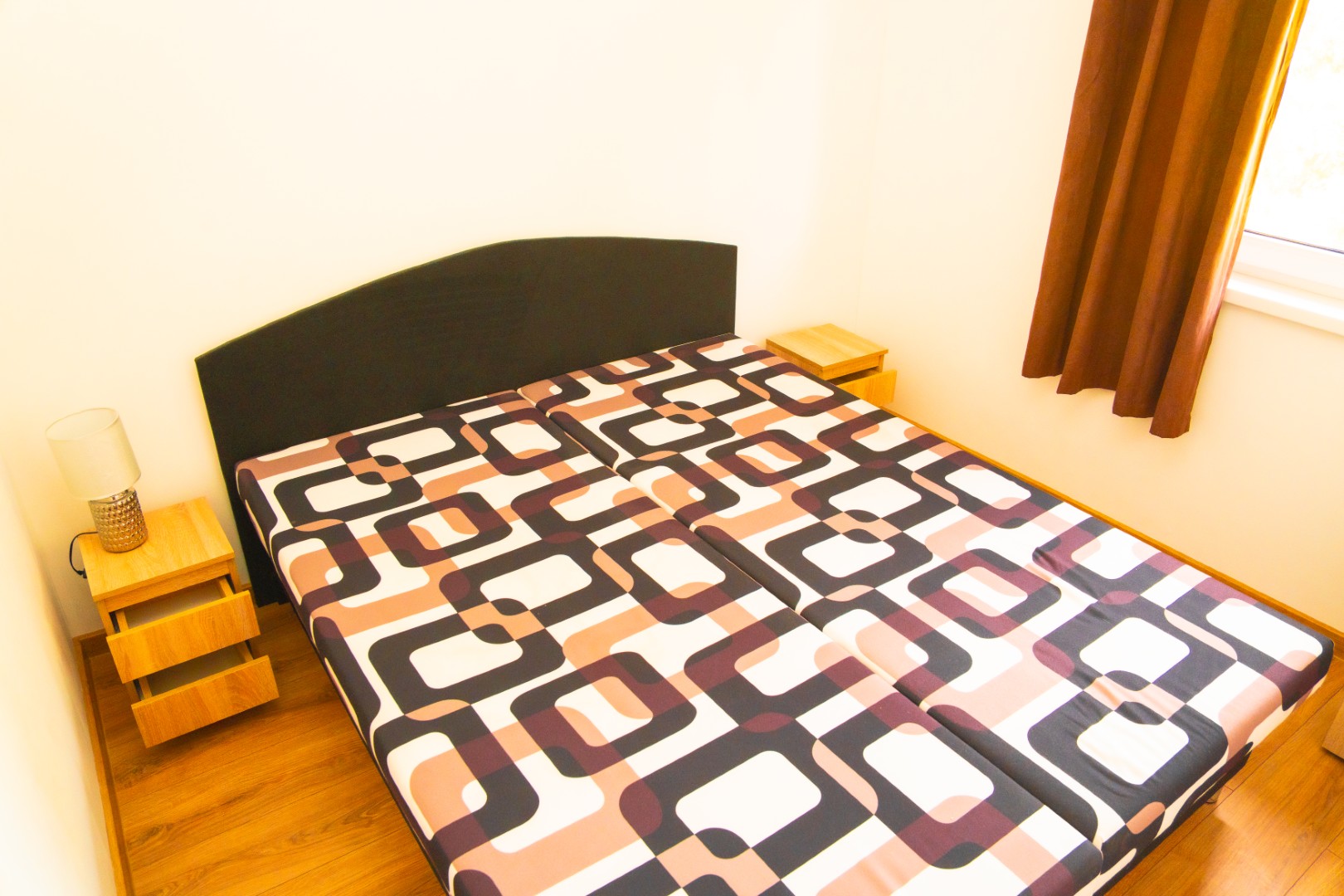 Apartmány Henrieta
