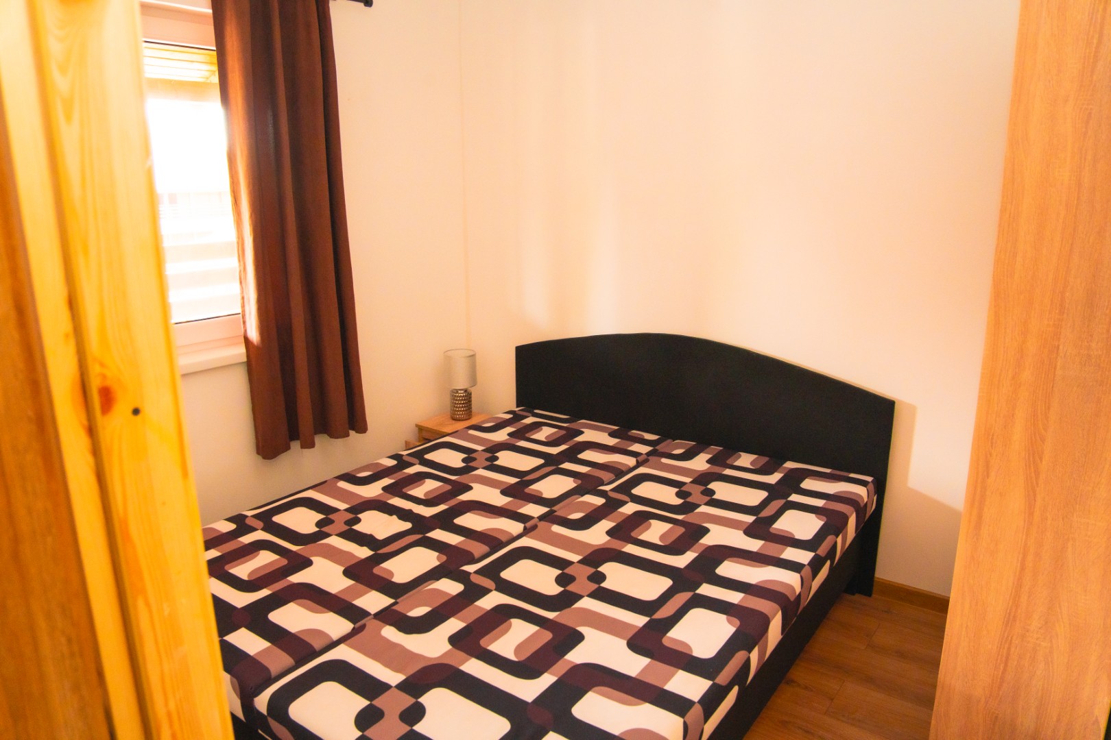 Apartmány Henrieta