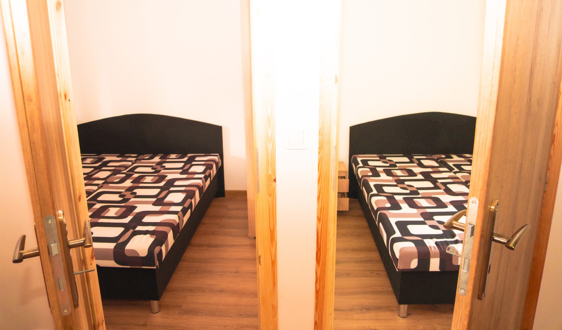 Apartmány Henrieta
