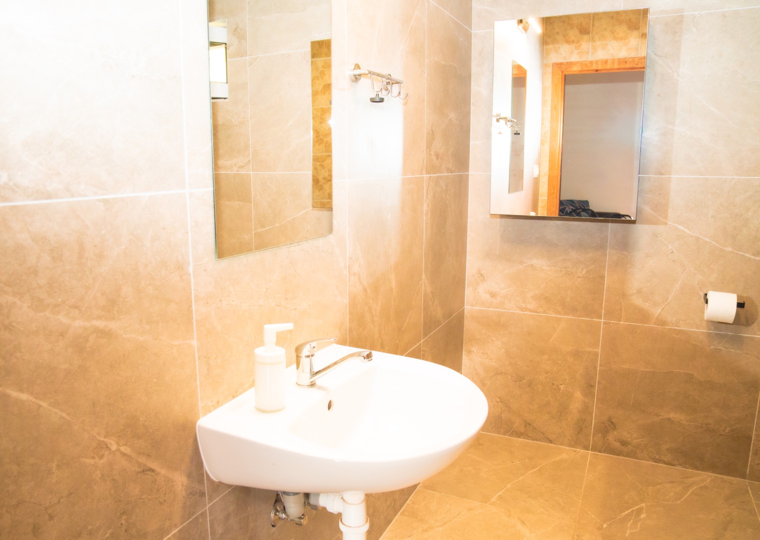 Apartmány Henrieta