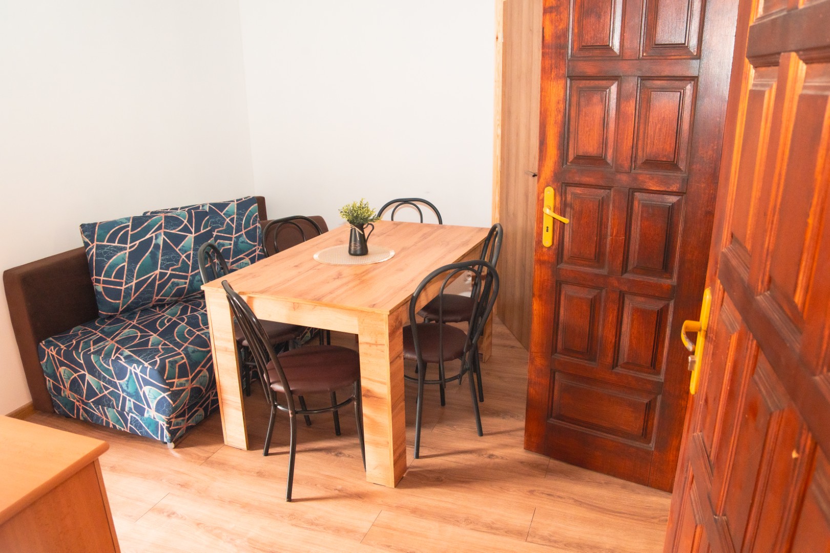 Apartmány Henrieta