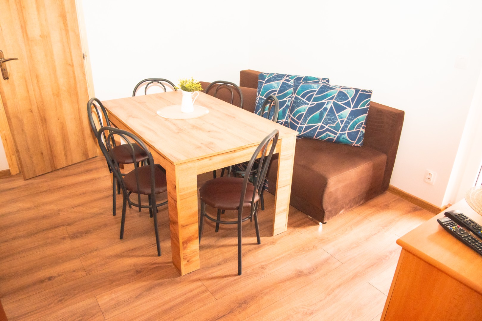 Apartmány Henrieta