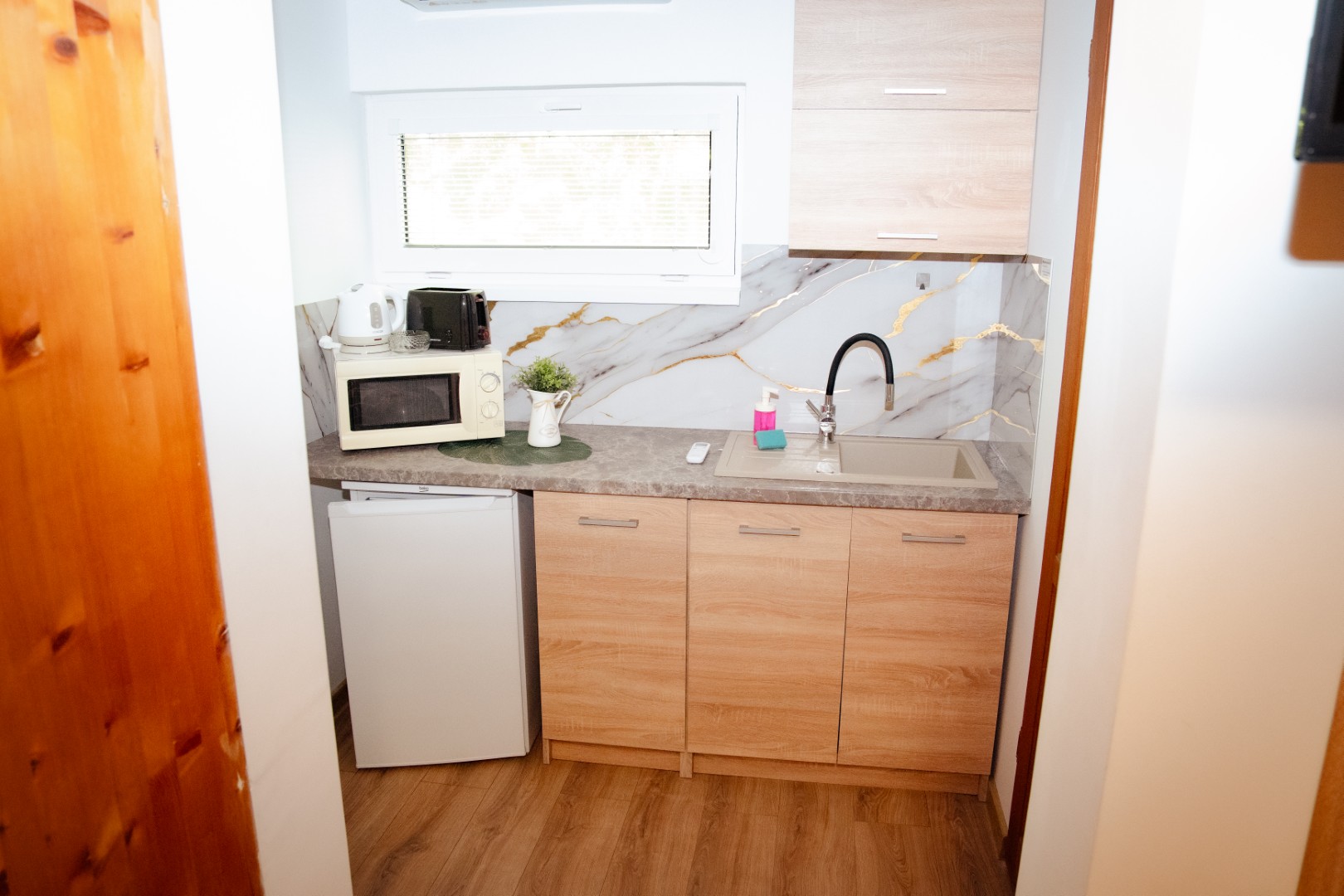 Apartmány Henrieta