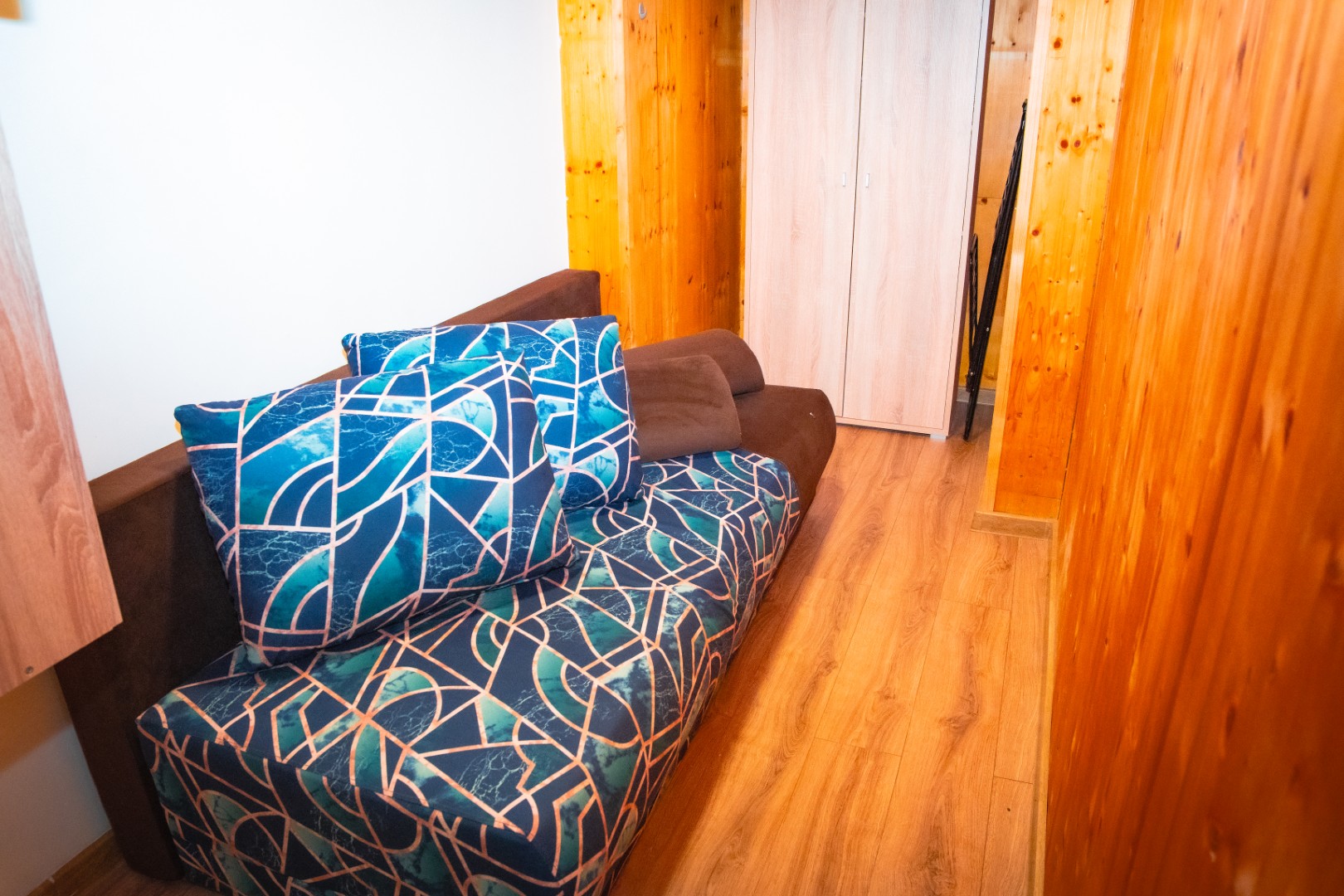 Apartmány Henrieta