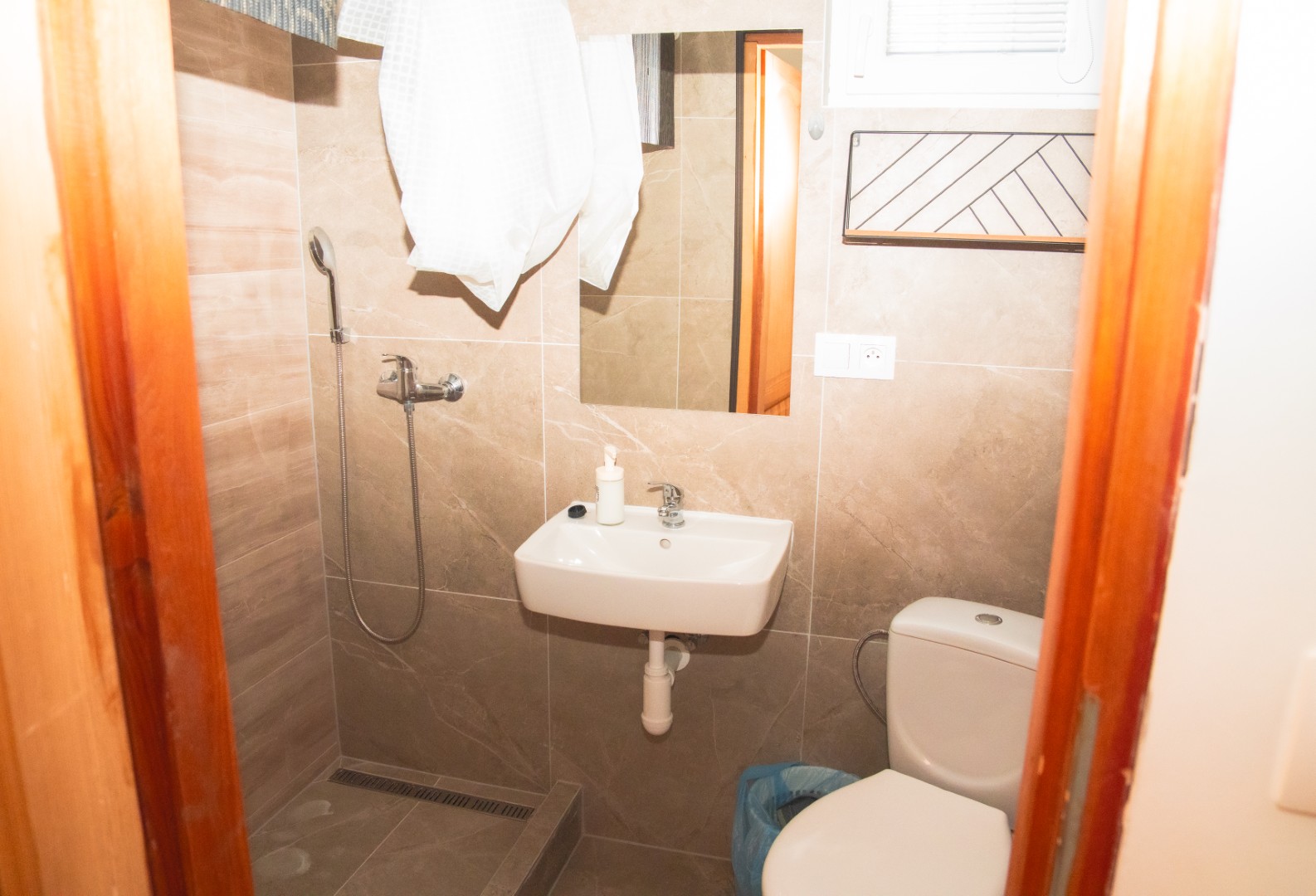 Apartmány Henrieta