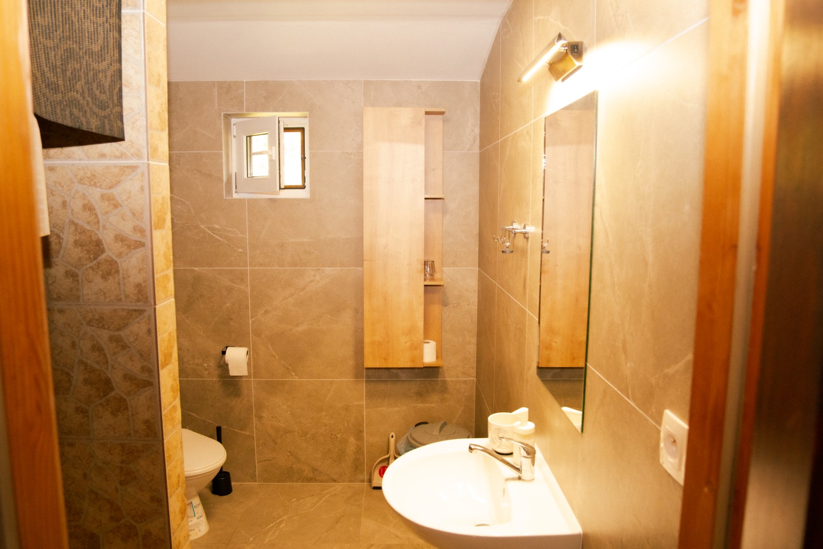 Apartmány Henrieta