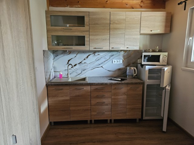 Apartmány Henrieta