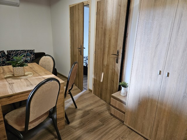 Apartmány Henrieta