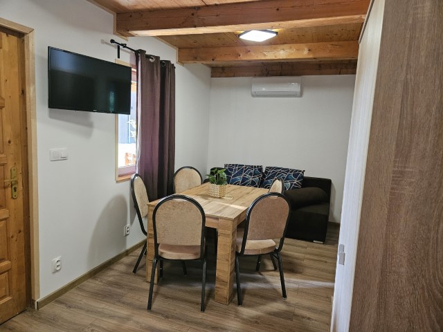 Apartmány Henrieta