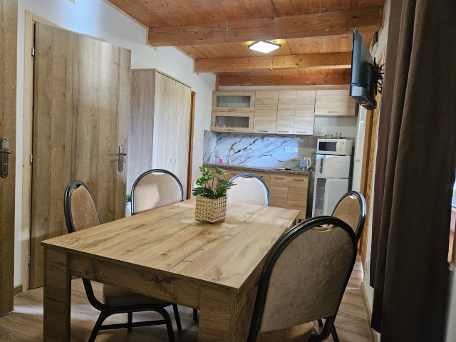 Apartmány Henrieta