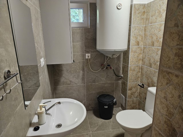 Apartmány Henrieta