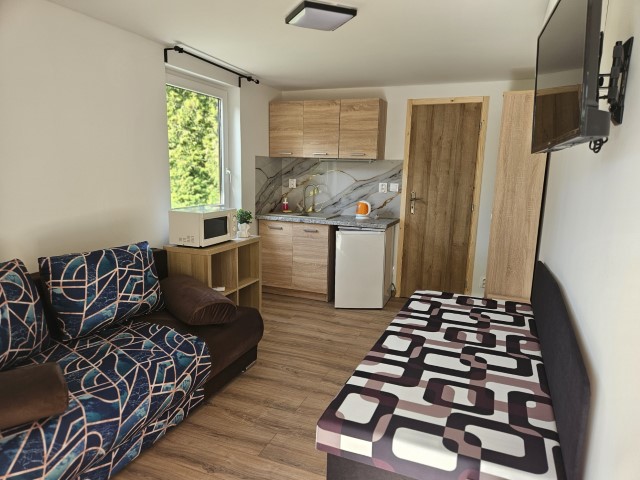 Apartmány Henrieta