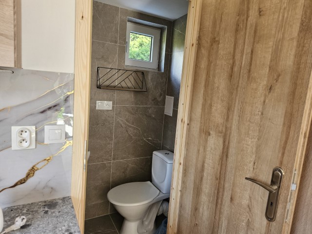 Apartmány Henrieta