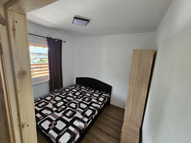 Apartmány Henrieta