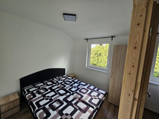 Apartmány Henrieta
