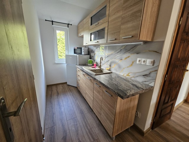 Apartmány Henrieta