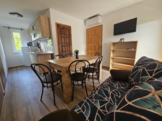 Apartmány Henrieta