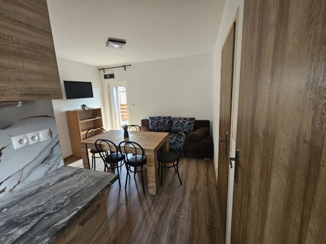 Apartmány Henrieta