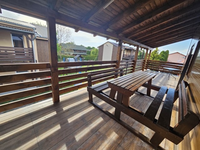 Apartmány Henrieta