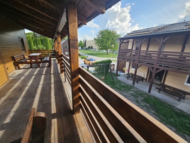 Apartmány Henrieta