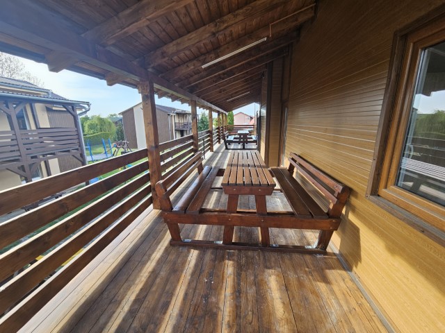 Apartmány Henrieta