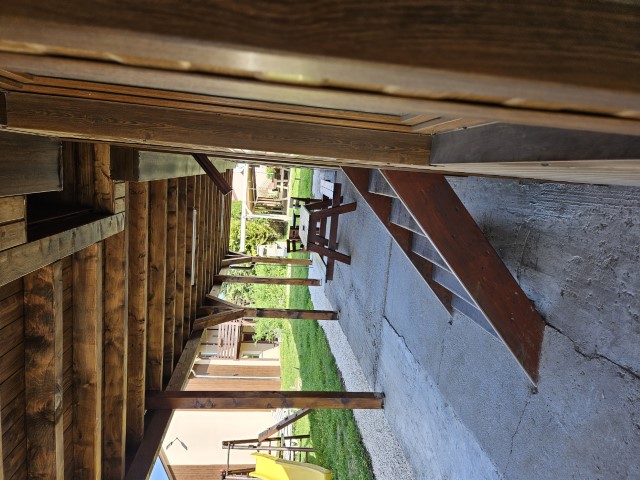 Apartmány Henrieta