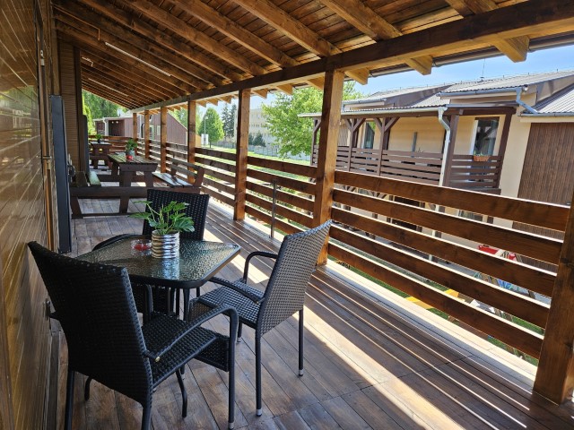 Apartmány Henrieta