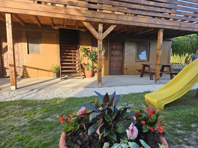 Apartmány Henrieta