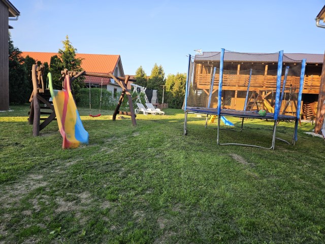 Apartmány Henrieta