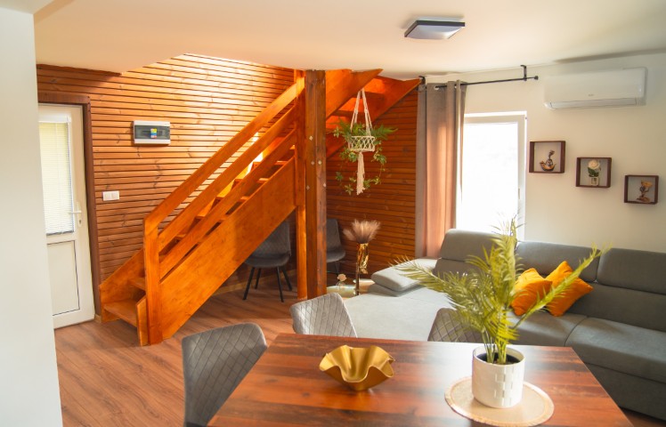 Apartmány Henrieta