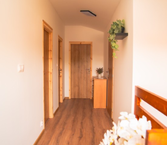 Apartmány Henrieta