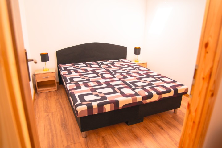 Apartmány Henrieta
