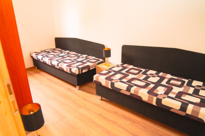 Apartmány Henrieta