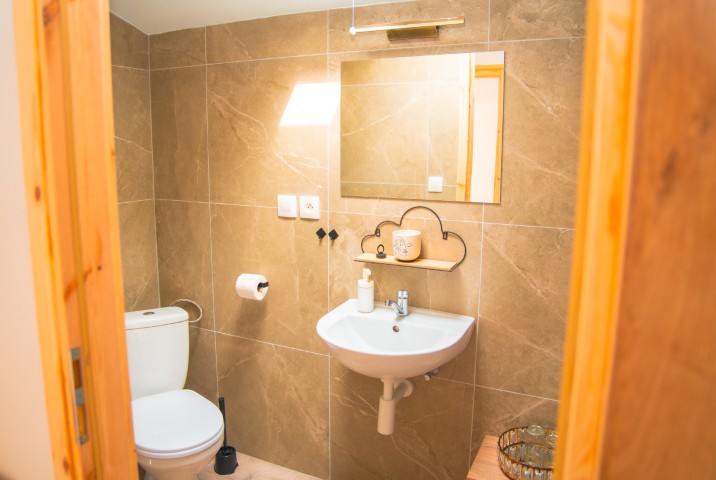 Apartmány Henrieta