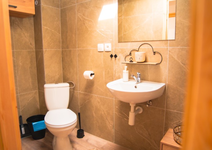 Apartmány Henrieta
