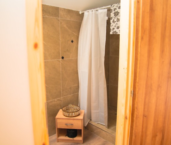 Apartmány Henrieta