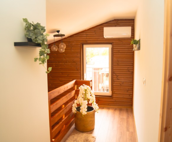 Apartmány Henrieta