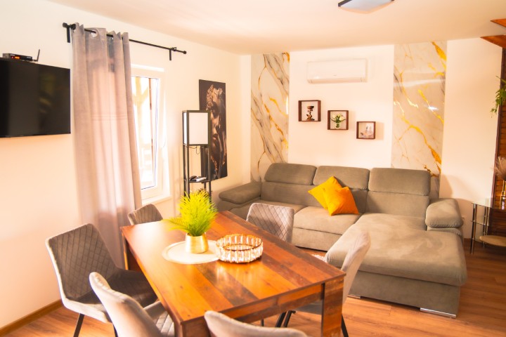 Apartmány Henrieta