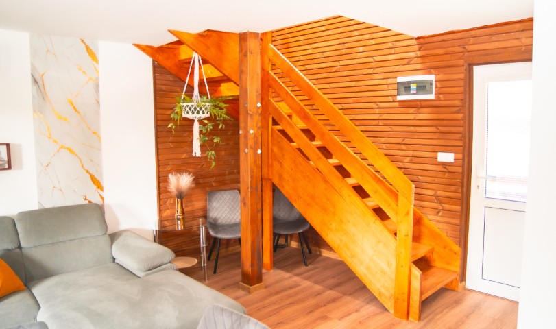Apartmány Henrieta