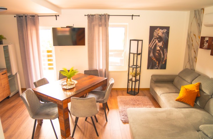 Apartmány Henrieta