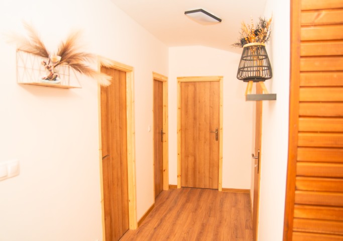 Apartmány Henrieta