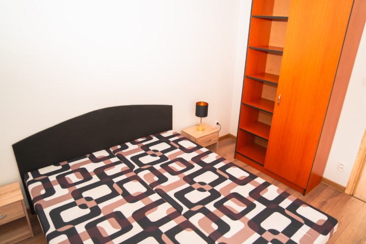 Apartmány Henrieta