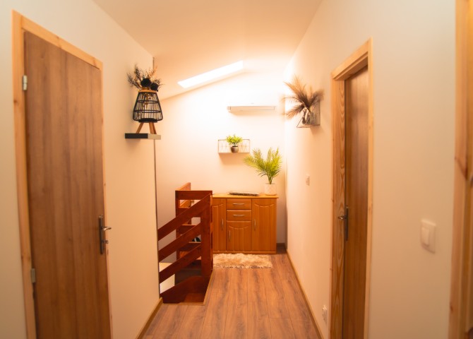 Apartmány Henrieta
