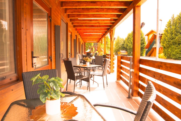 Apartmány Henrieta