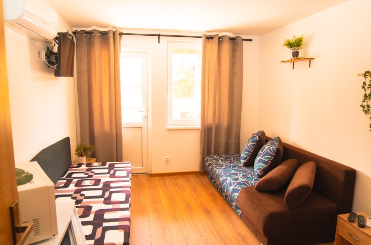 Apartmány Henrieta