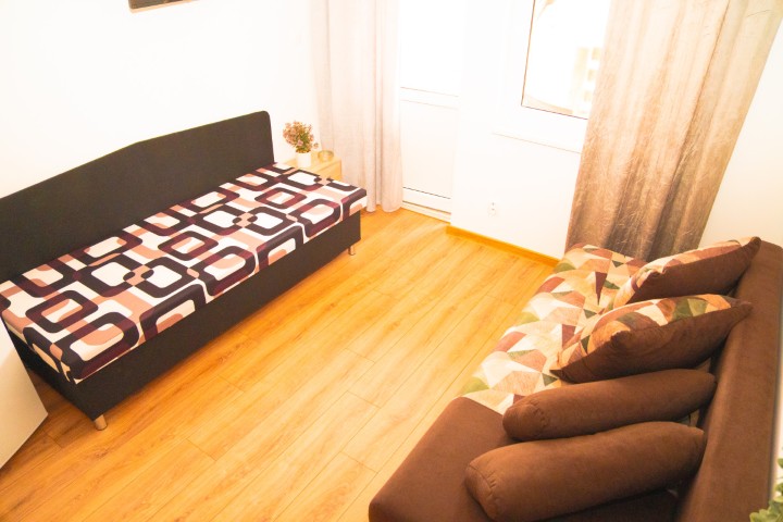 Apartmány Henrieta