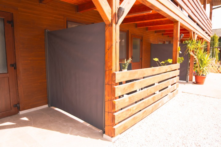 Apartmány Henrieta